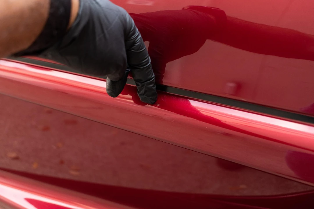 1997 Ferrari F355 Spider - Image 29 of 31