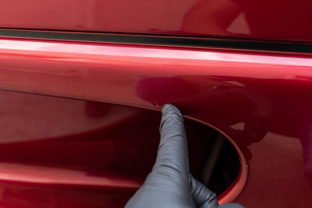 1997 Ferrari F355 Spider - Image 31 of 31