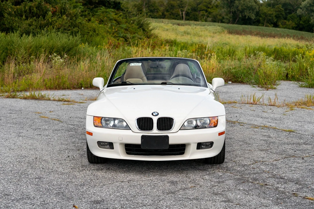 1998 BMW Z3 Roadster - Image 12 of 31