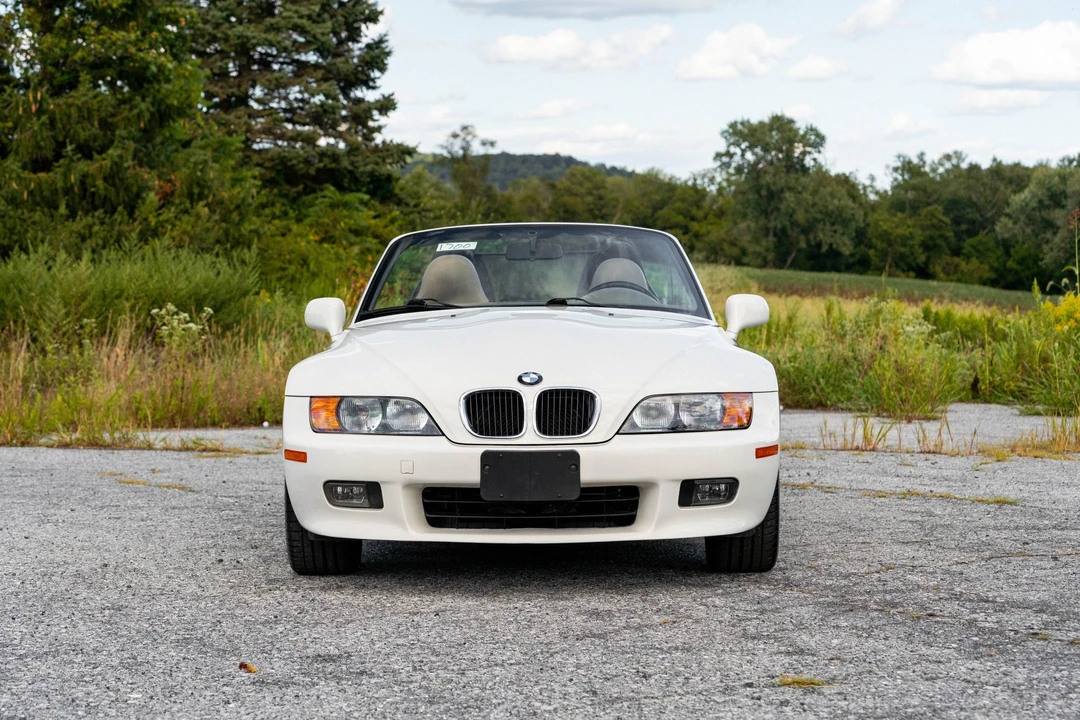 1998 BMW Z3 Roadster - Image 13 of 31