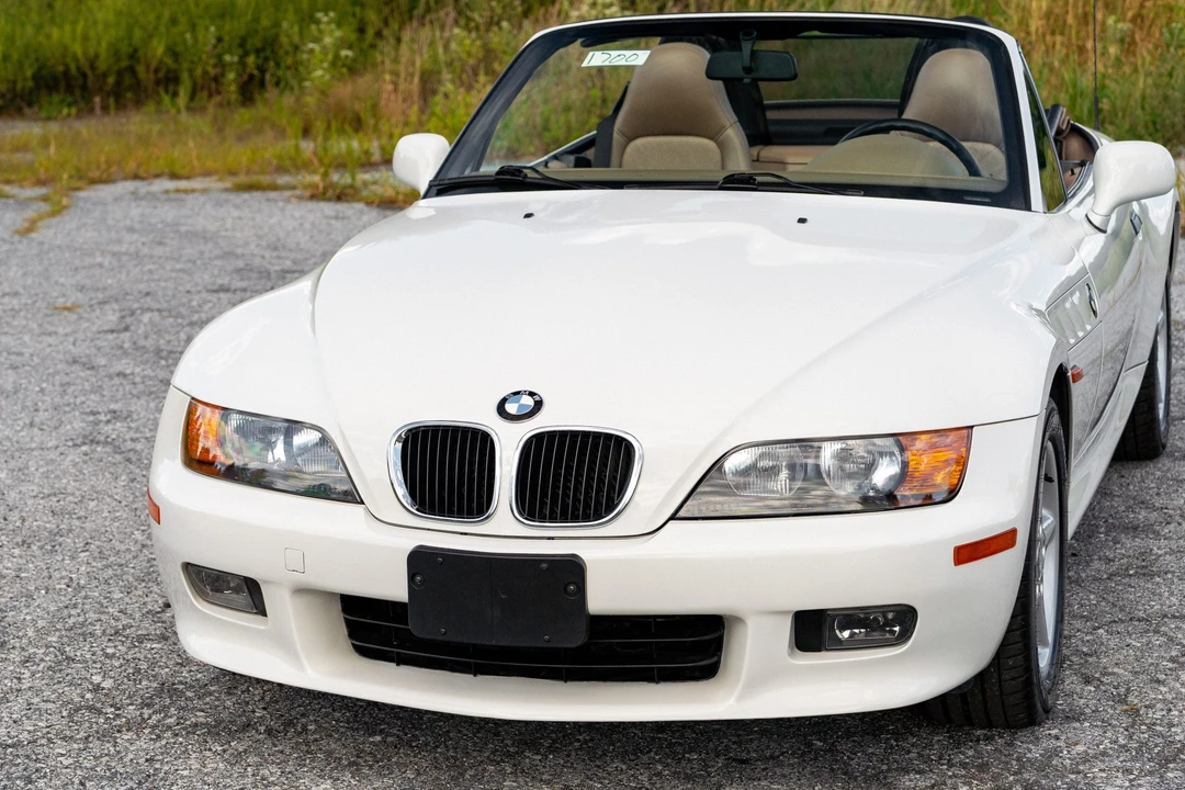 1998 BMW Z3 Roadster - Image 10 of 31