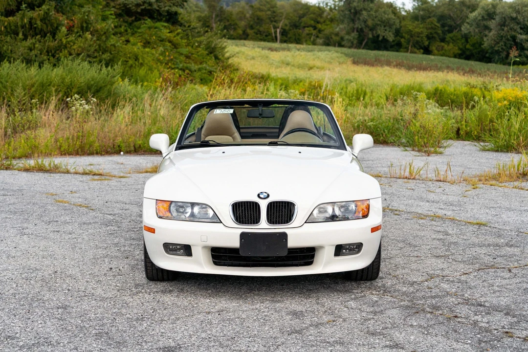 1998 BMW Z3 Roadster - Image 15 of 31