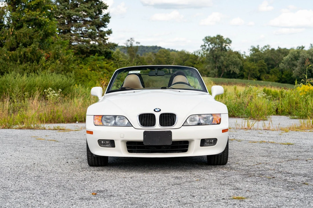 1998 BMW Z3 Roadster - Image 14 of 31