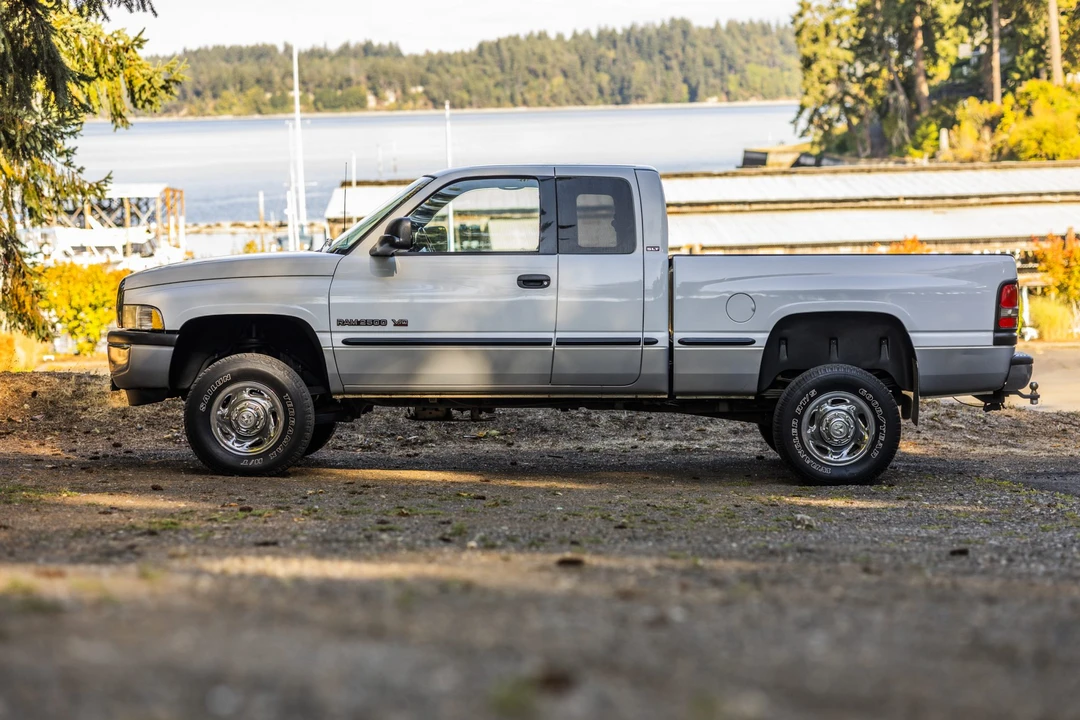 1998 Dodge Ram 2nd Gen - Image 23 of 31