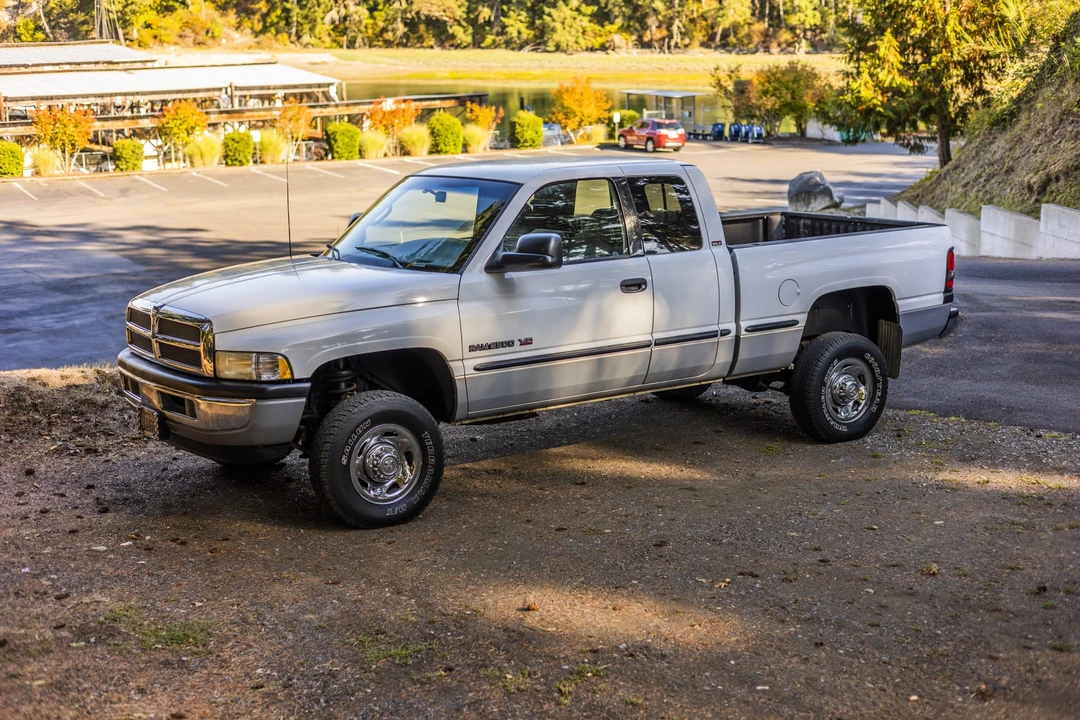 1998 Dodge Ram 2nd Gen - Image 3 of 31