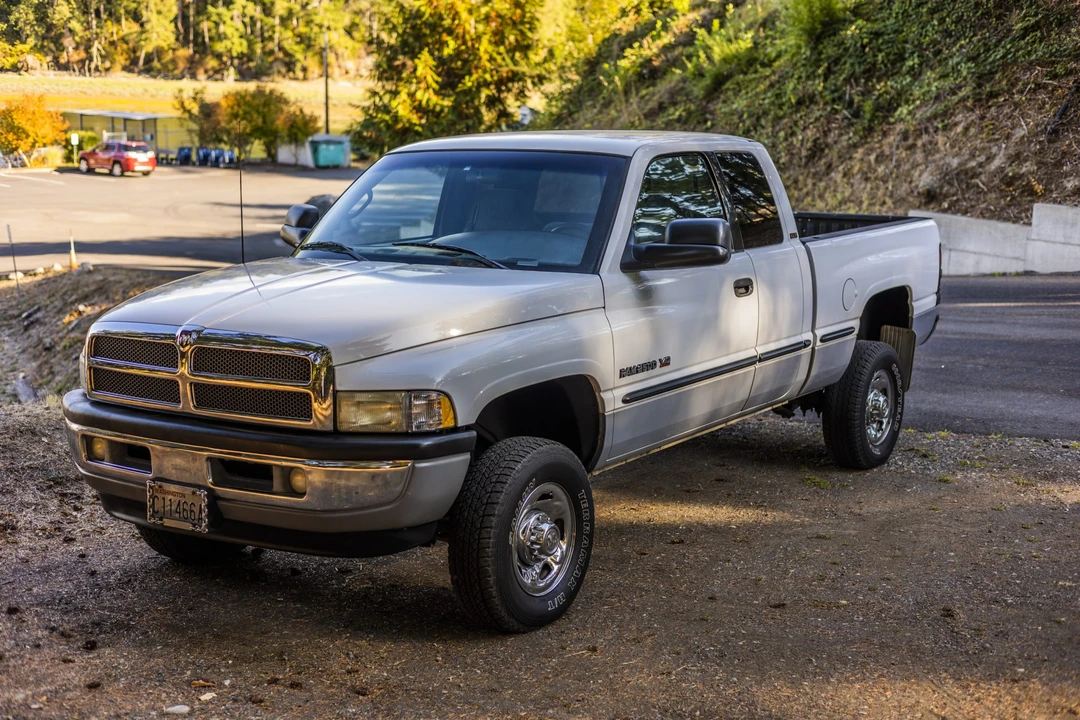 1998 Dodge Ram 2nd Gen - Image 5 of 31
