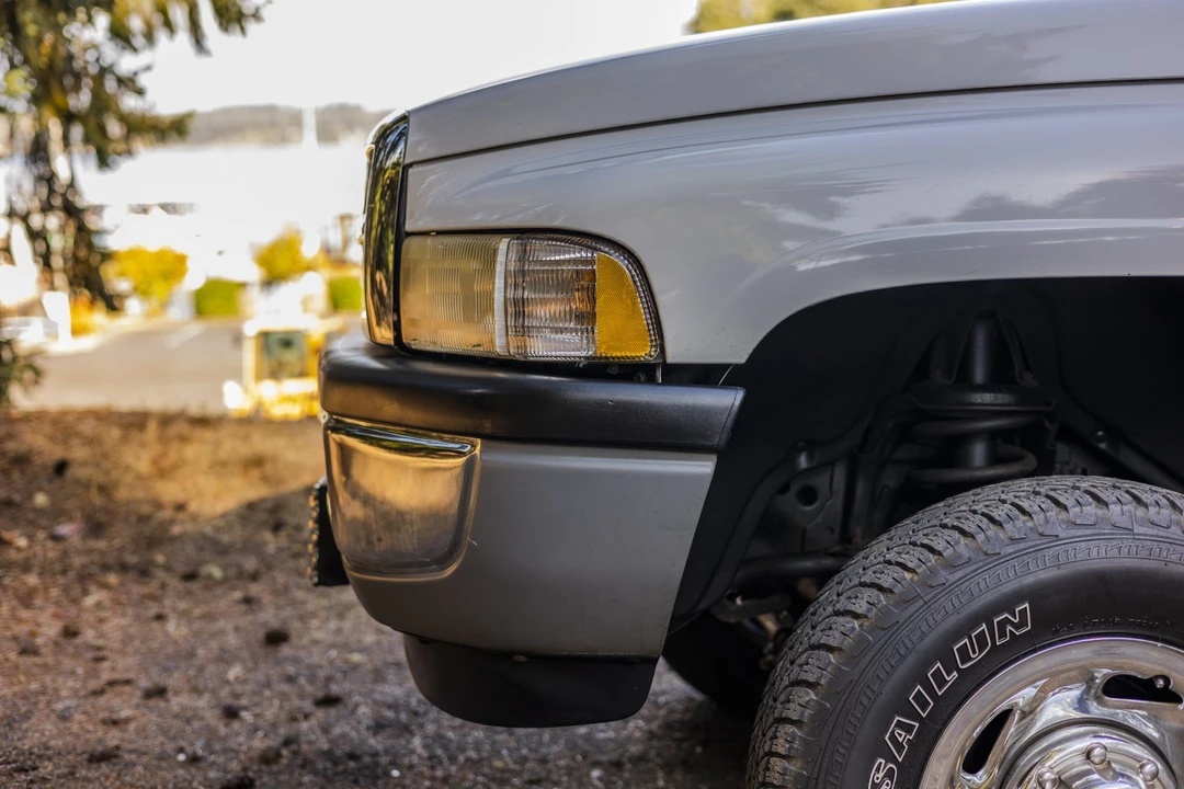 1998 Dodge Ram 2nd Gen - Image 30 of 31