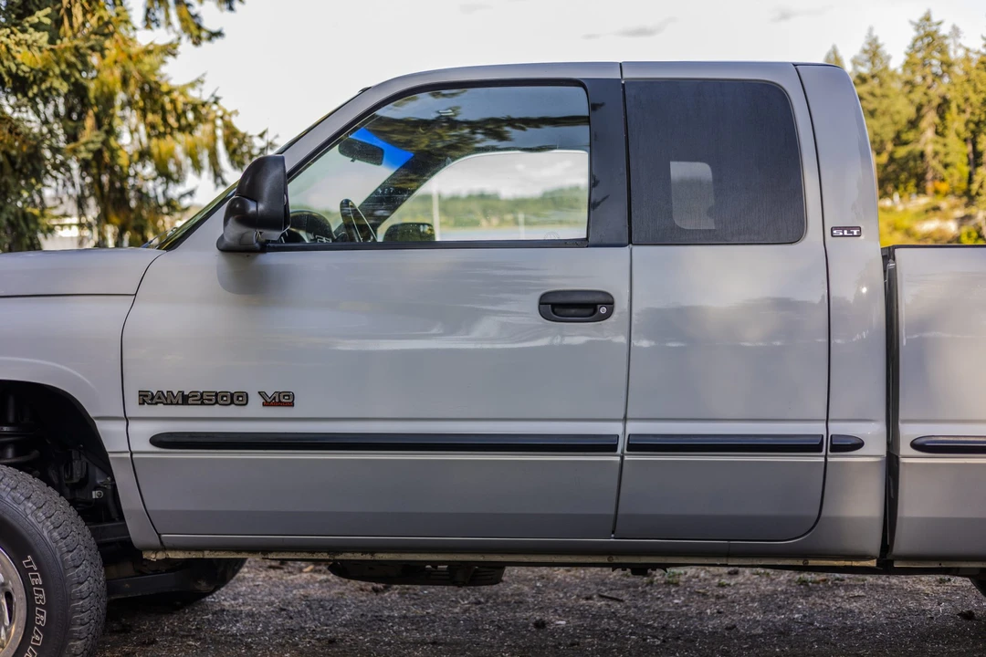 1998 Dodge Ram 2nd Gen - Image 29 of 31