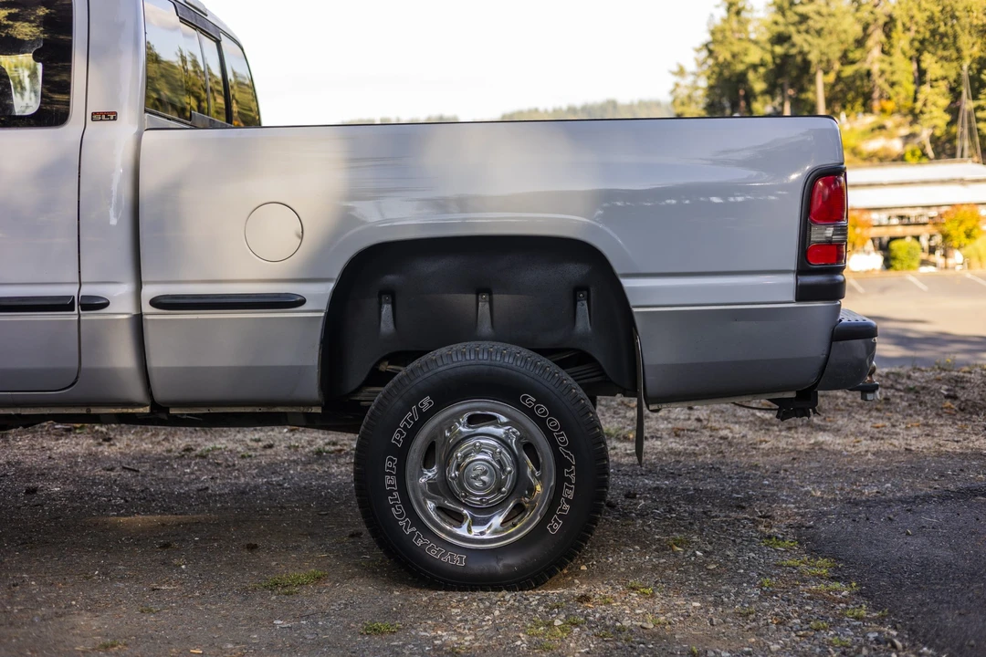 1998 Dodge Ram 2nd Gen - Image 28 of 31