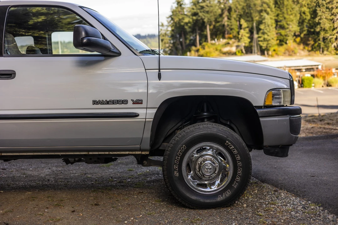1998 Dodge Ram 2nd Gen - Image 24 of 31