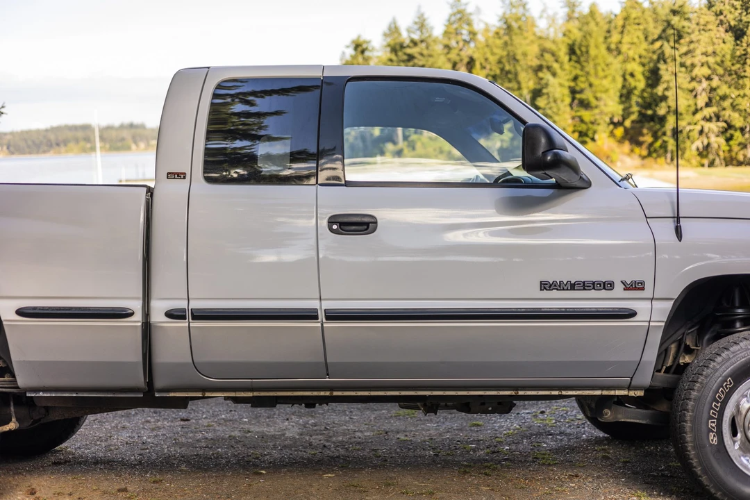 1998 Dodge Ram 2nd Gen - Image 25 of 31