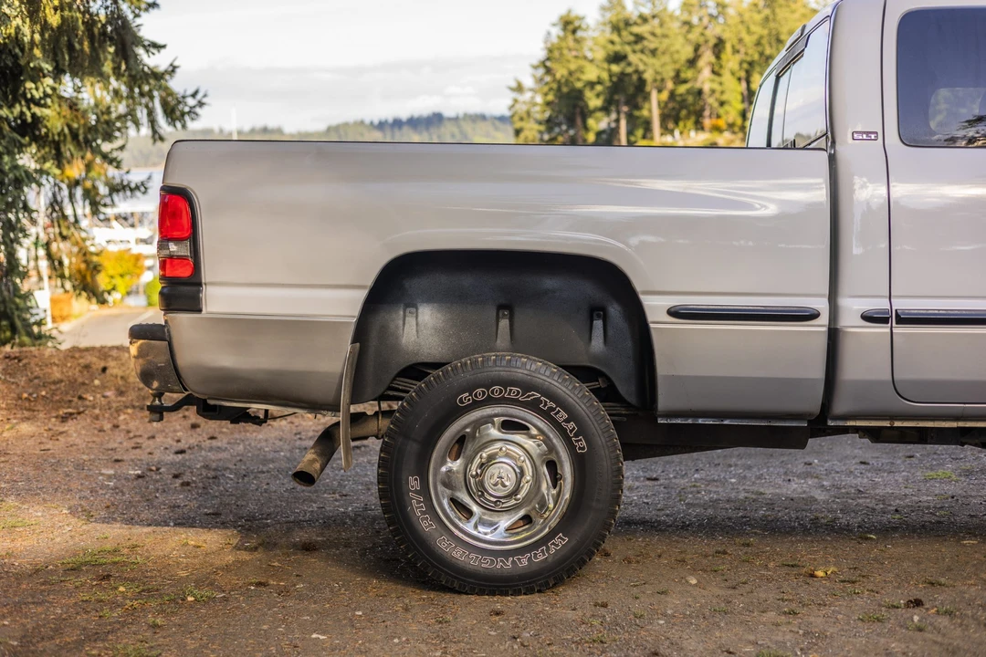 1998 Dodge Ram 2nd Gen - Image 26 of 31
