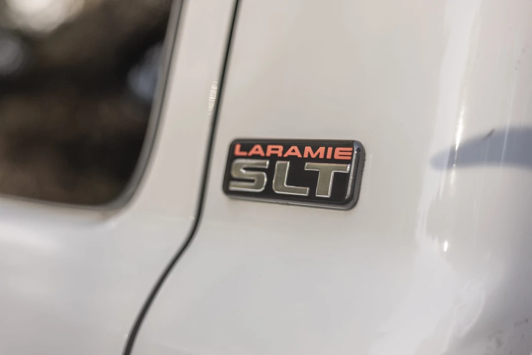 1998 Dodge Ram 2nd Gen - Image 31 of 31