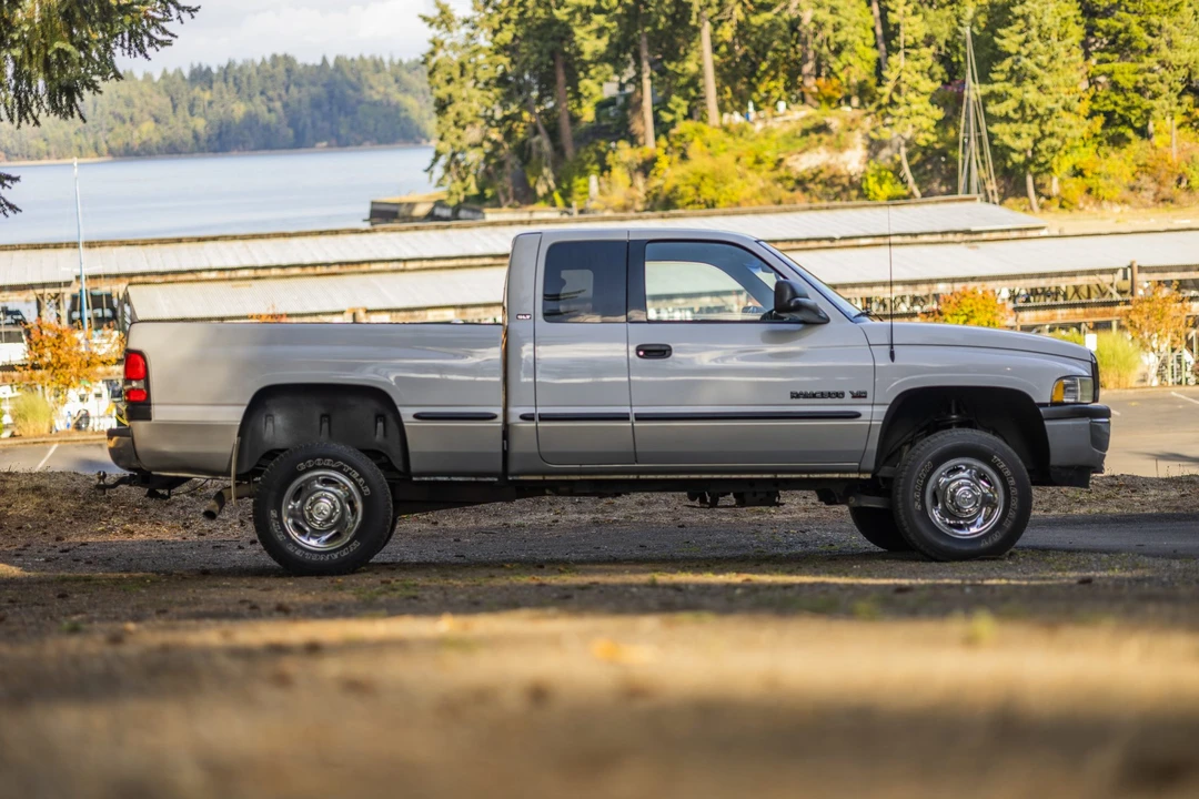 1998 Dodge Ram 2nd Gen - Image 18 of 31
