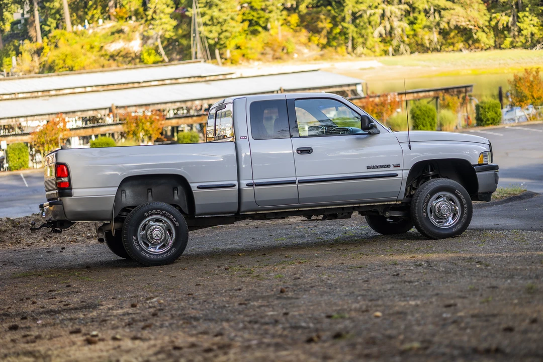 1998 Dodge Ram 2nd Gen - Image 19 of 31