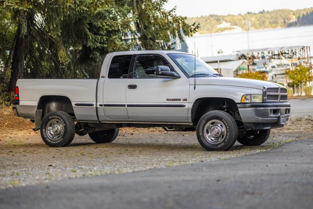 1998 Dodge Ram 2nd Gen - Image 14 of 31