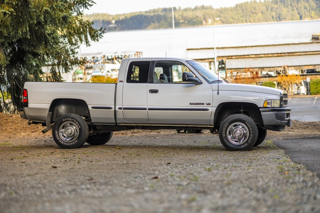 1998 Dodge Ram 2nd Gen - Image 15 of 31