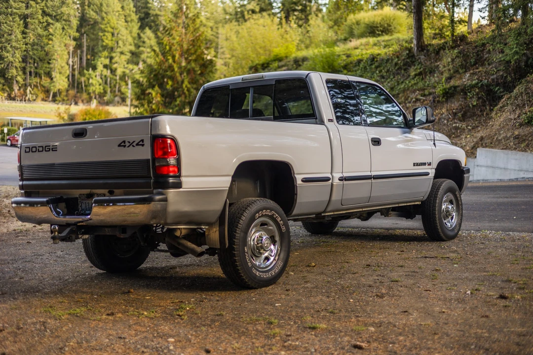 1998 Dodge Ram 2nd Gen - Image 20 of 31