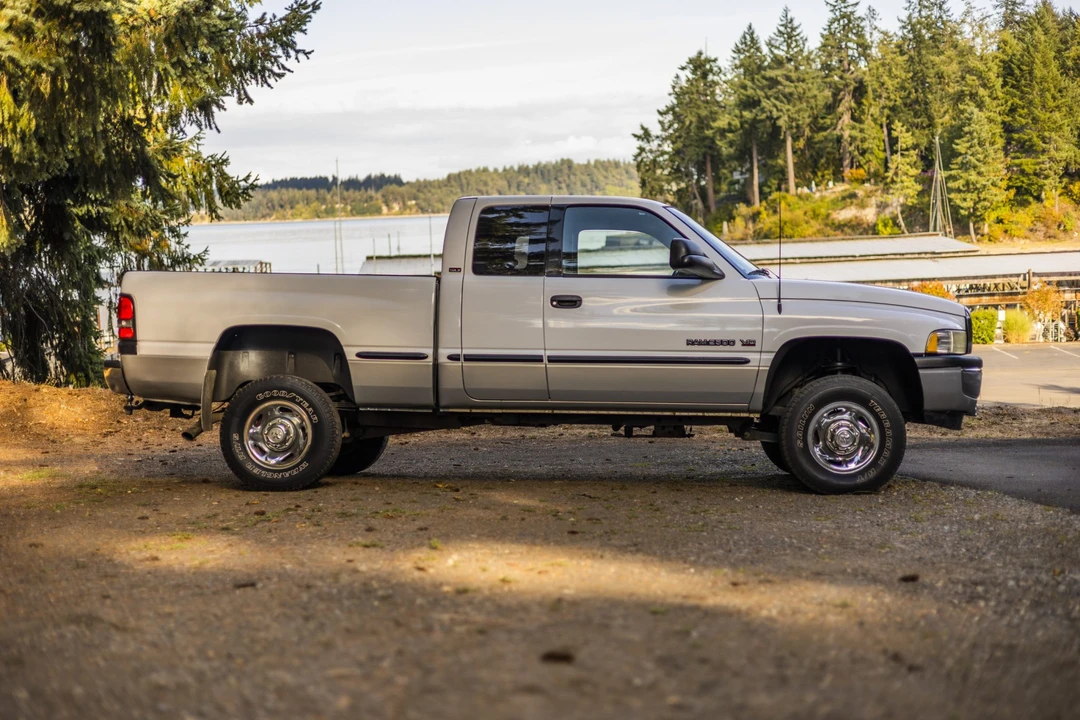 1998 Dodge Ram 2nd Gen - Image 17 of 31