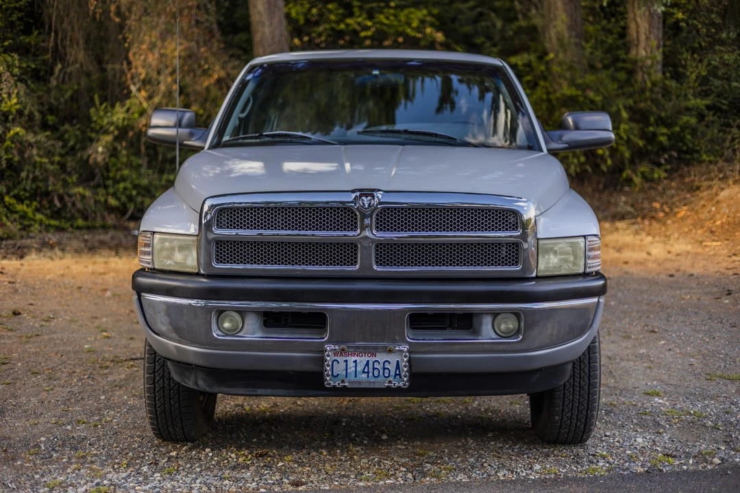 1998 Dodge Ram 2nd Gen - Image 8 of 31