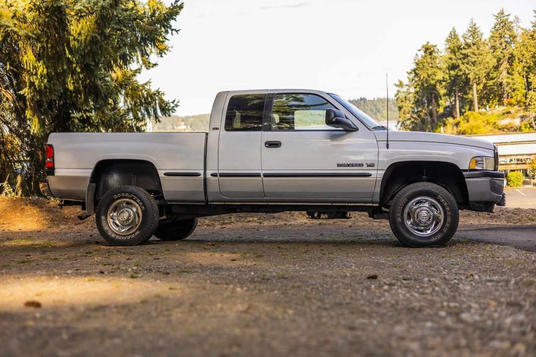 1998 Dodge Ram 2nd Gen - Image 16 of 31