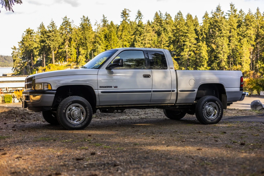 1998 Dodge Ram 2nd Gen - Image 2 of 31