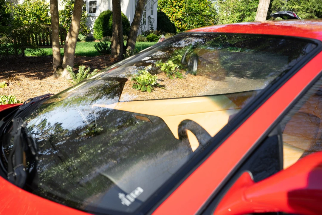 1998 Ferrari F355 Berlinetta - Image 25 of 31