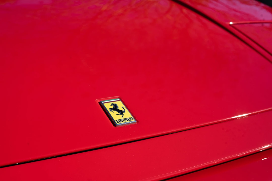 1998 Ferrari F355 Berlinetta - Image 16 of 31