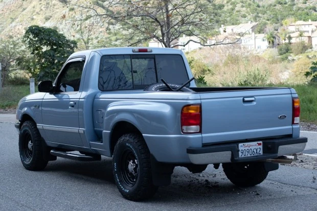 1998 Ford Ranger 3rd Gen - Image 2 of 7