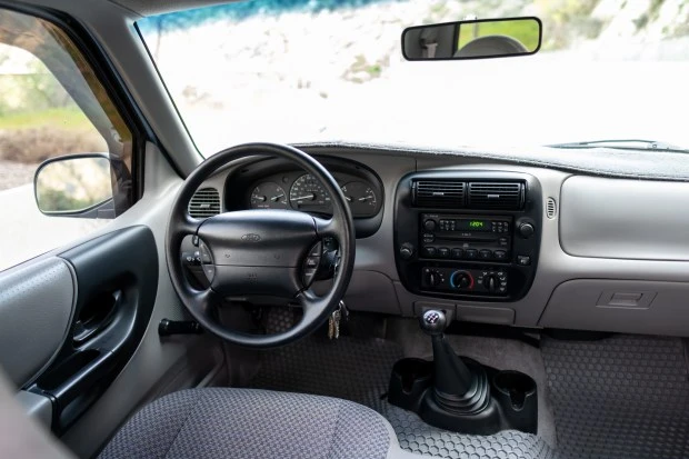 1998 Ford Ranger 3rd Gen - Image 5 of 7