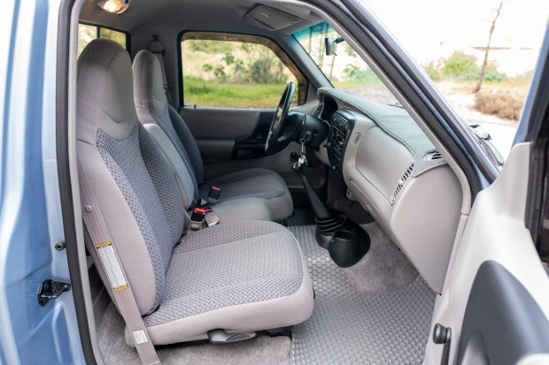 1998 Ford Ranger 3rd Gen - Image 4 of 7