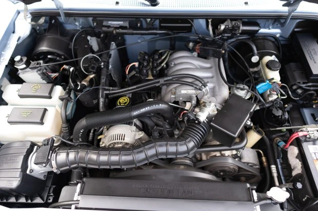 1998 Ford Ranger 3rd Gen - Image 6 of 7