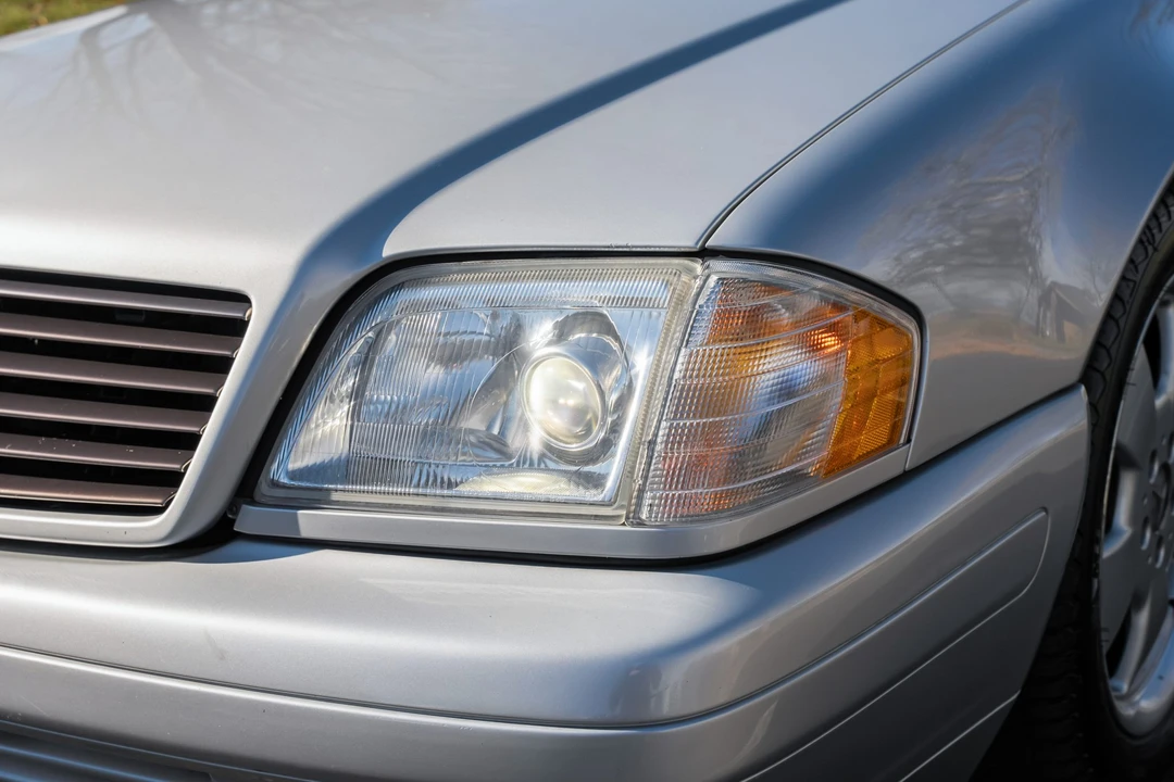 1998 Mercedes-Benz R129 SL-Class - Image 20 of 31