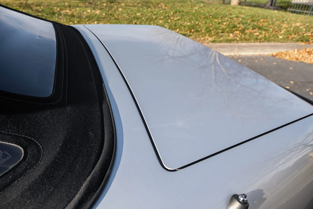 1998 Mercedes-Benz R129 SL-Class - Image 31 of 31