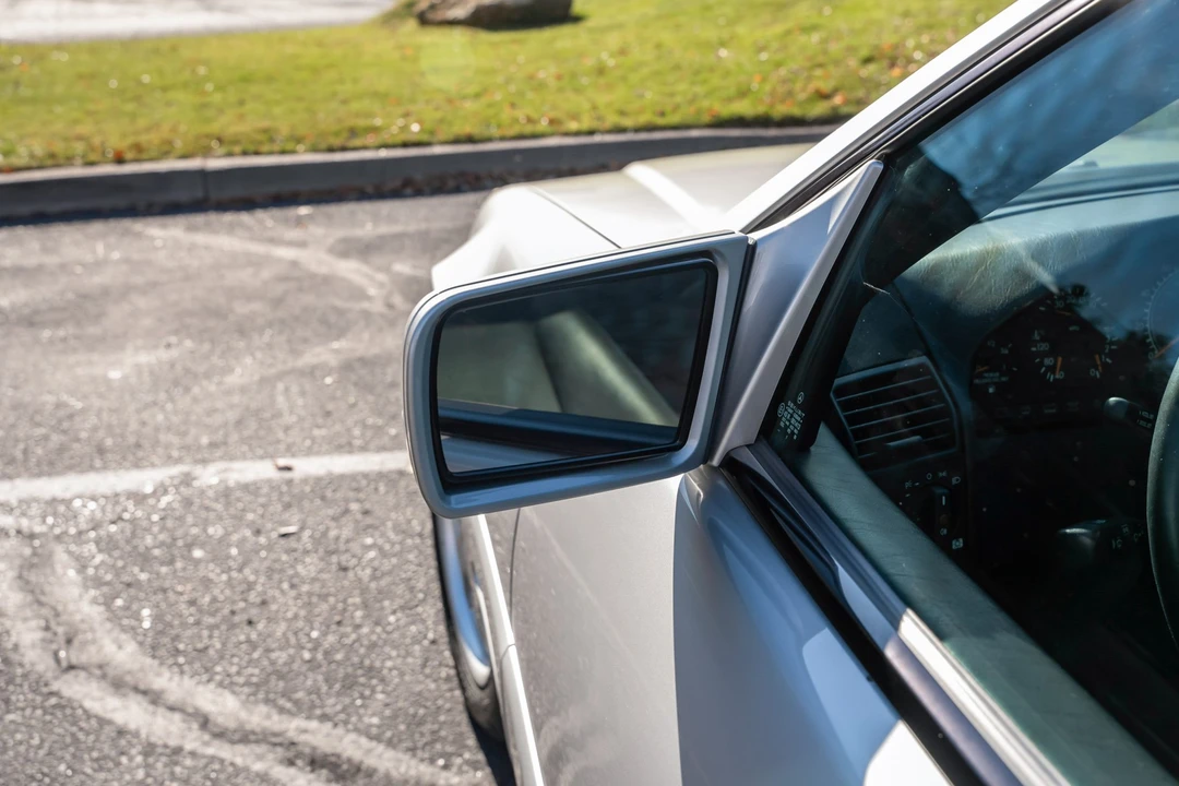 1998 Mercedes-Benz R129 SL-Class - Image 26 of 31