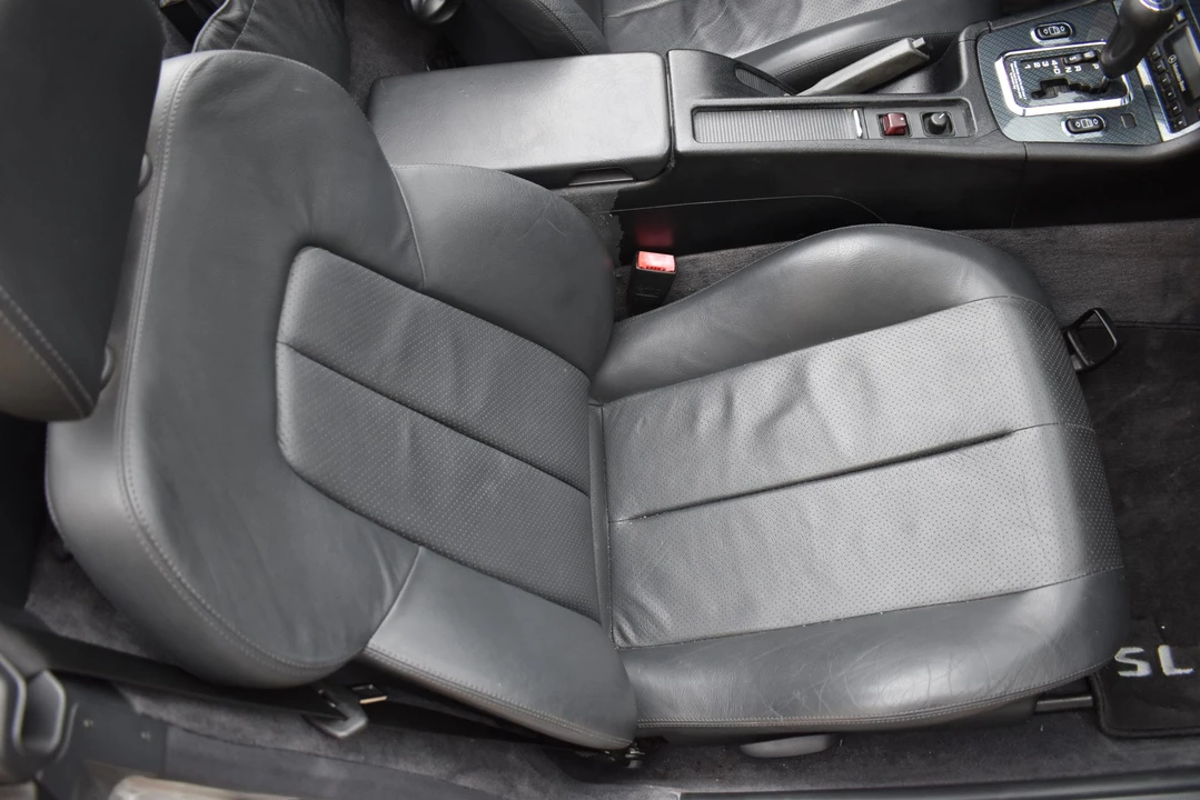 1998 Mercedes-Benz R170 SLK-Class - Image 22 of 31