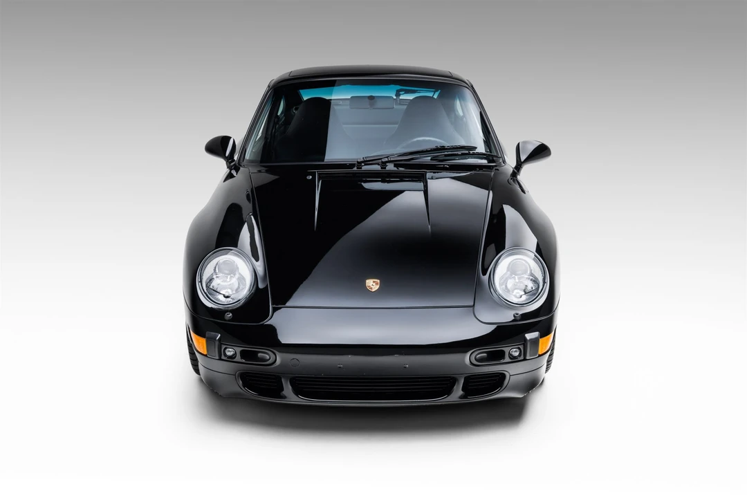 1998 Porsche 993 Carrera S - Image 7 of 31