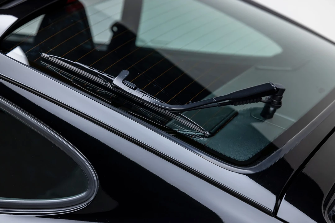 1998 Porsche 993 Carrera S - Image 29 of 31