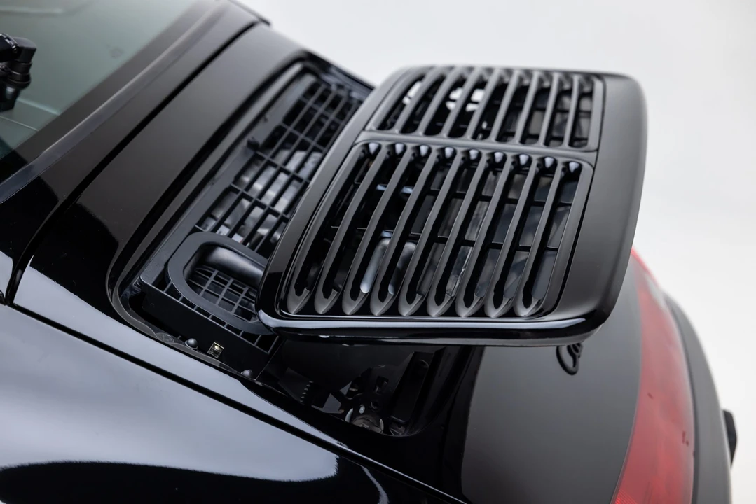 1998 Porsche 993 Carrera S - Image 27 of 31