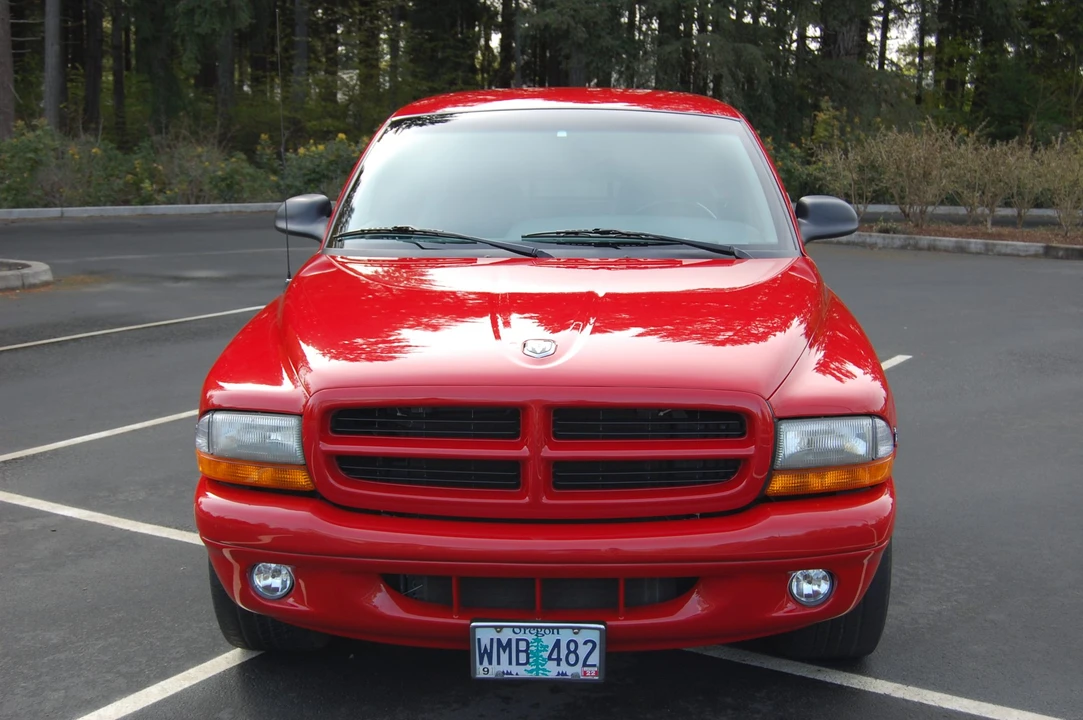 1999 Dodge Dakota 2nd Gen - Image 5 of 31