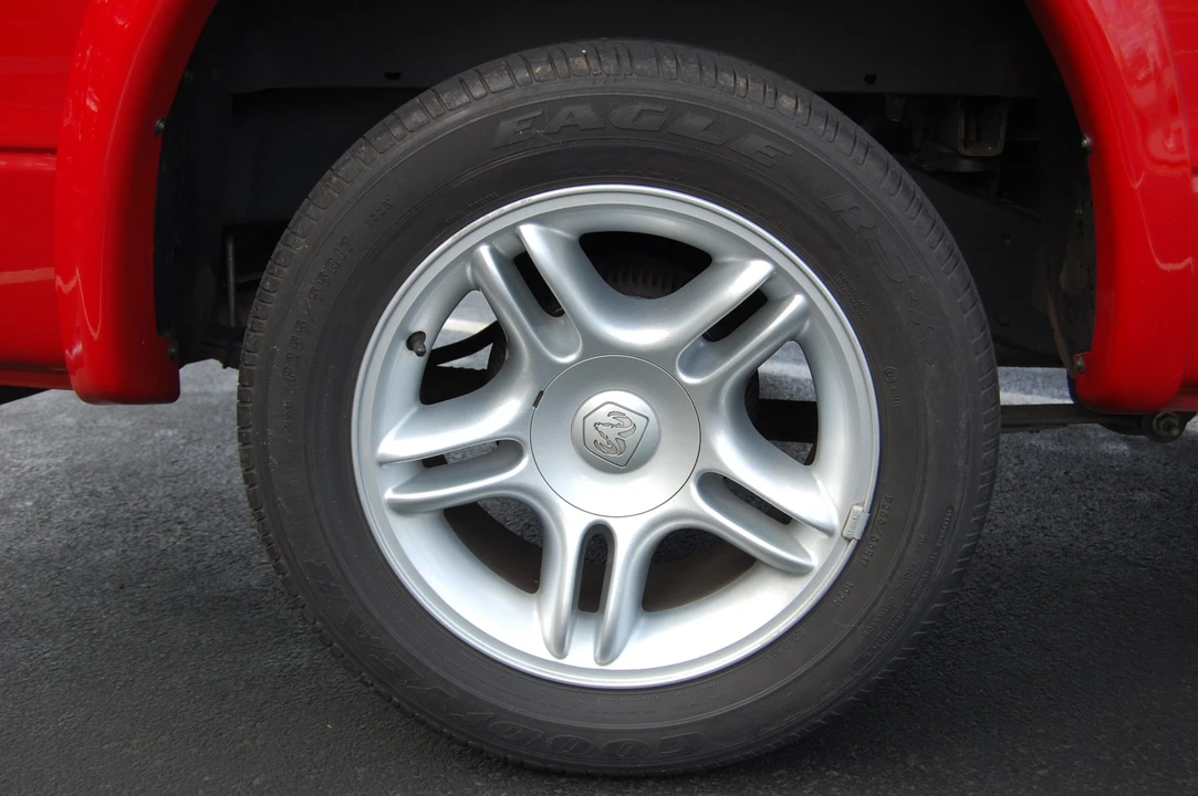 1999 Dodge Dakota 2nd Gen - Image 30 of 31