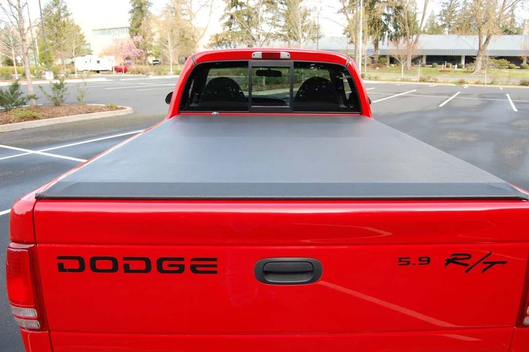 1999 Dodge Dakota 2nd Gen - Image 21 of 31