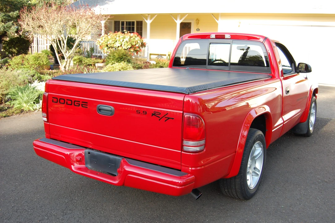 1999 Dodge Dakota 2nd Gen - Image 14 of 31