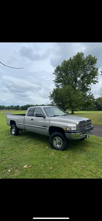 1999 Dodge Ram 2nd Gen - Image 18 of 31