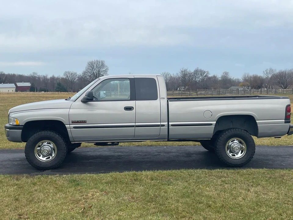 1999 Dodge Ram 2nd Gen - Image 3 of 31