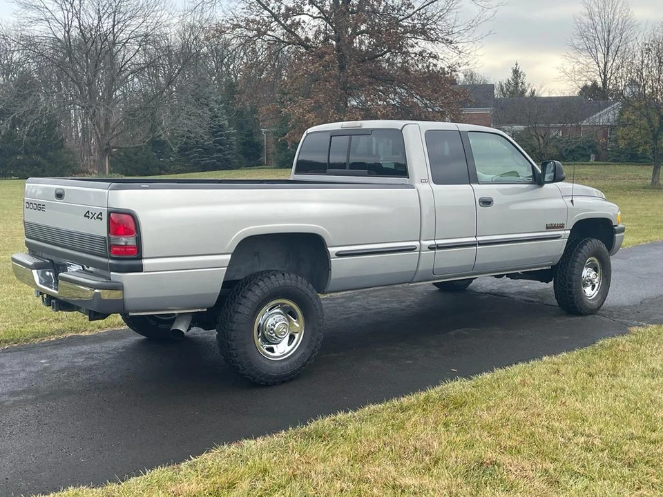 1999 Dodge Ram 2nd Gen - Image 6 of 31