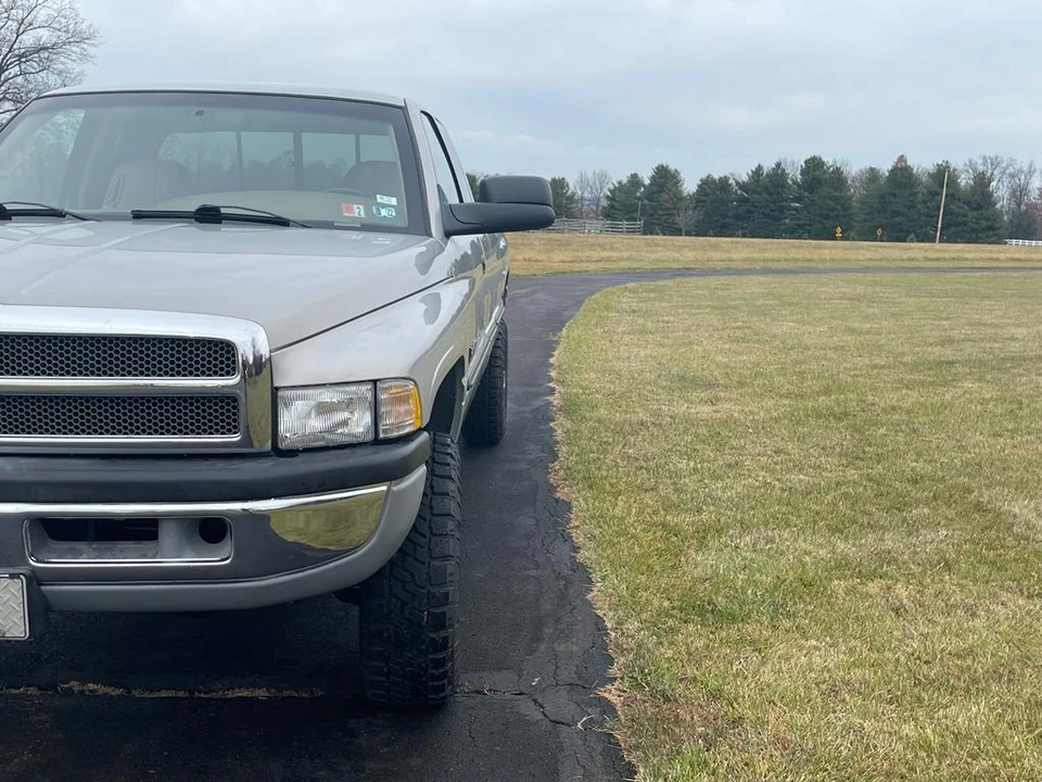 1999 Dodge Ram 2nd Gen - Image 25 of 31