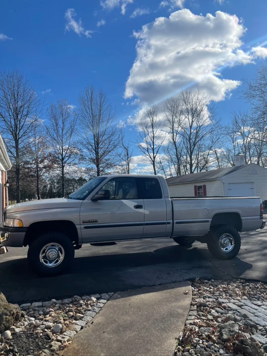 1999 Dodge Ram 2nd Gen - Image 11 of 31