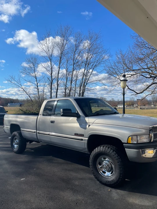 1999 Dodge Ram 2nd Gen - Image 22 of 31