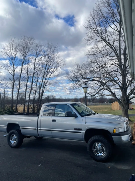 1999 Dodge Ram 2nd Gen - Image 17 of 31